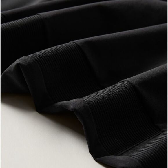 Athleta Brooklyn Mid Rise Ankle Pant Black Size 6 New NWOT - Picture 13 of 16